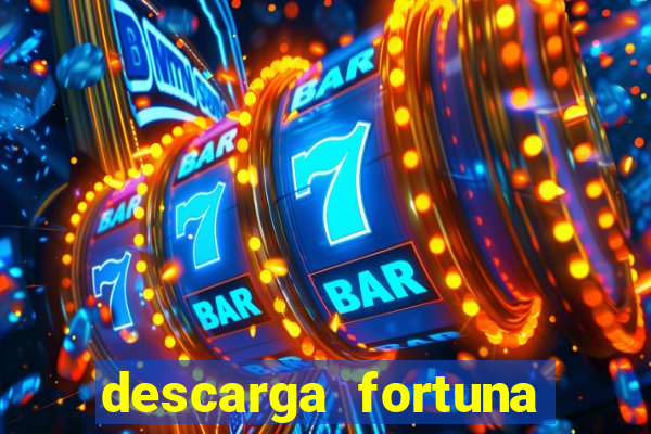 descarga fortuna pop 110