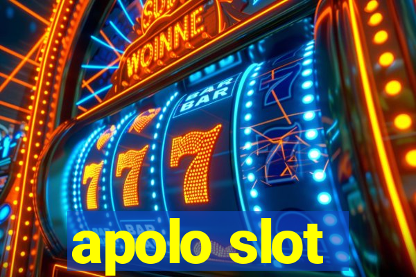 apolo slot