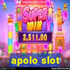 apolo slot