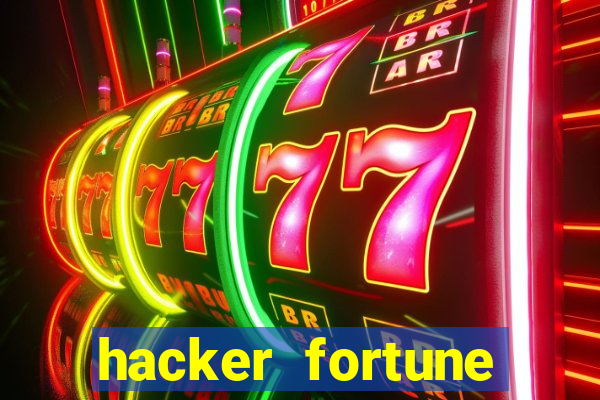 hacker fortune tiger download