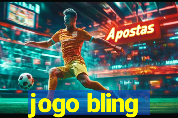 jogo bling