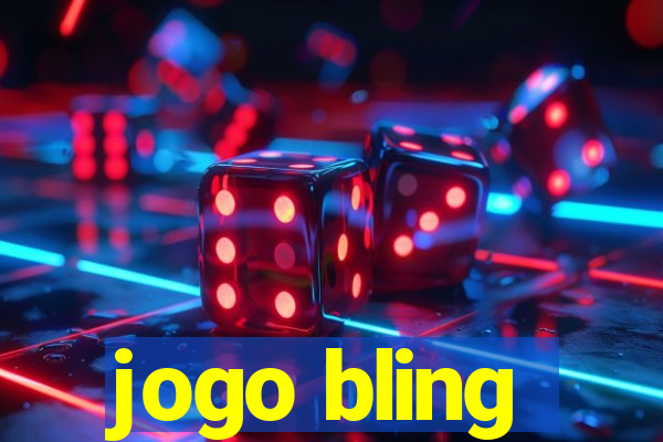 jogo bling