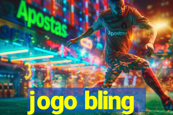 jogo bling