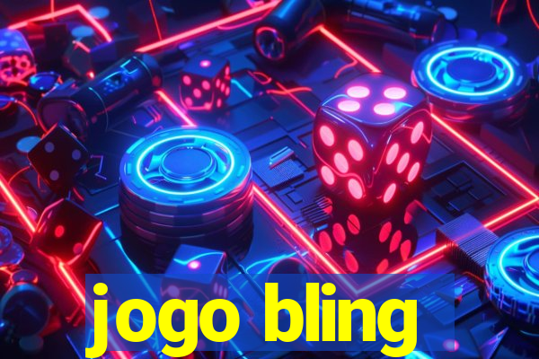 jogo bling