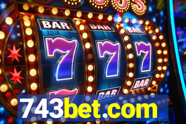 743bet.com