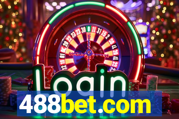 488bet.com