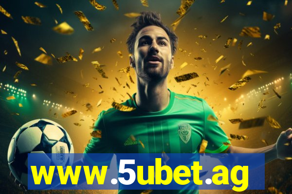 www.5ubet.ag