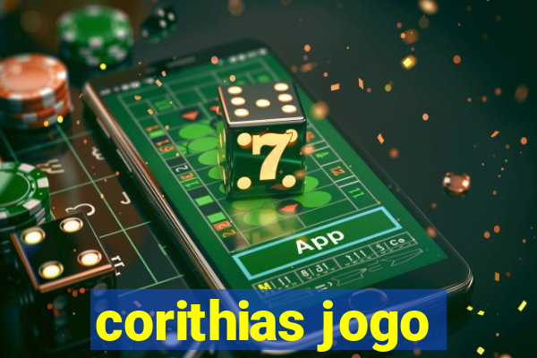 corithias jogo