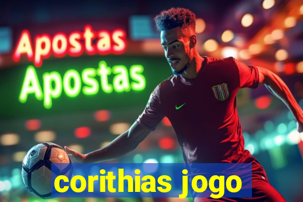 corithias jogo