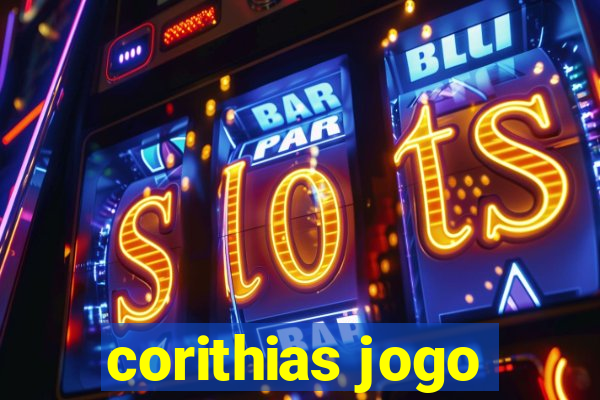 corithias jogo