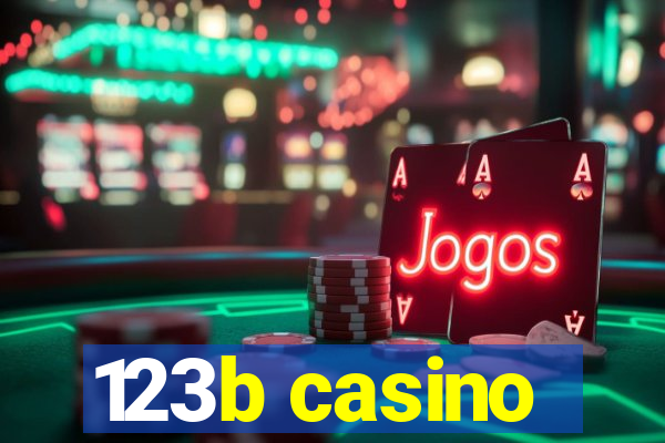 123b casino