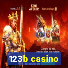 123b casino