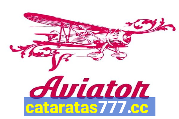 cataratas777.cc