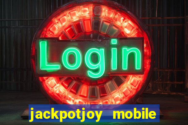 jackpotjoy mobile bingo login