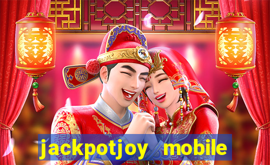 jackpotjoy mobile bingo login