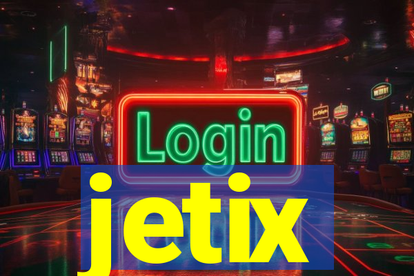 jetix