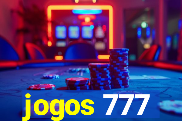 jogos 777