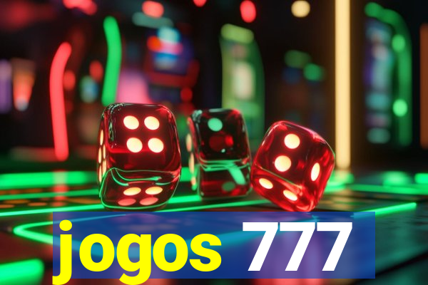 jogos 777