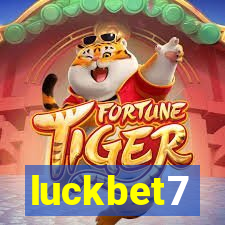 luckbet7