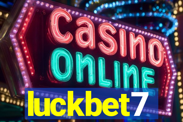 luckbet7