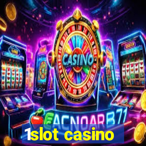 1slot casino