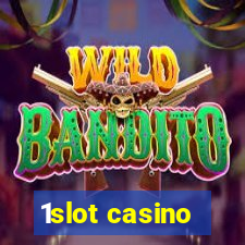 1slot casino