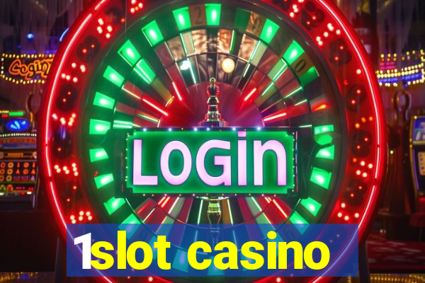 1slot casino