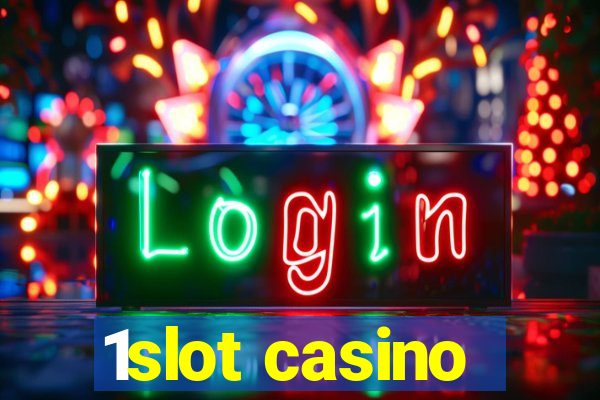 1slot casino