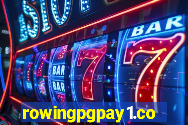 rowingpgpay1.com