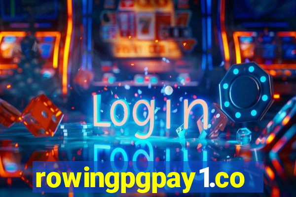 rowingpgpay1.com