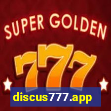 discus777.app