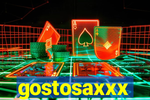 gostosaxxx