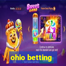 ohio betting