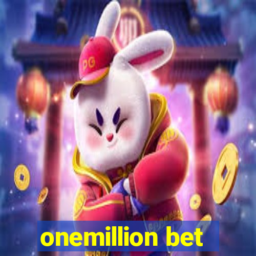 onemillion bet