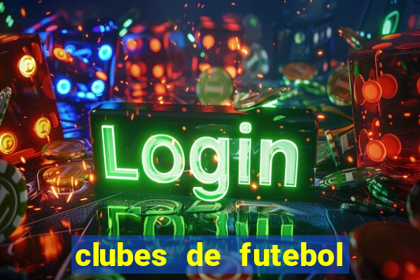 clubes de futebol belo horizonte