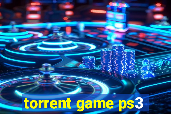 torrent game ps3