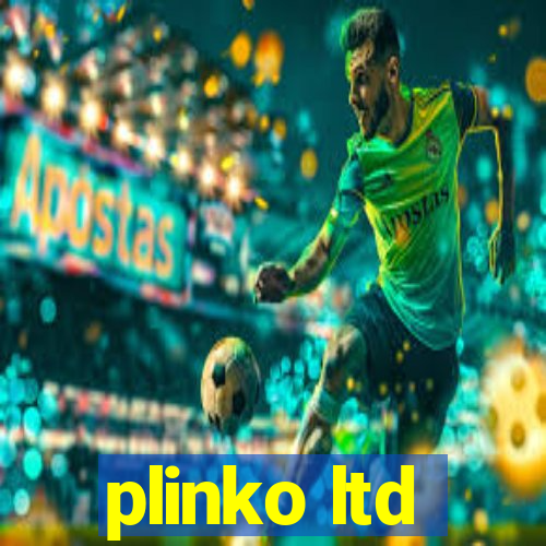 plinko ltd