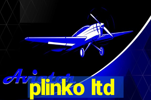 plinko ltd