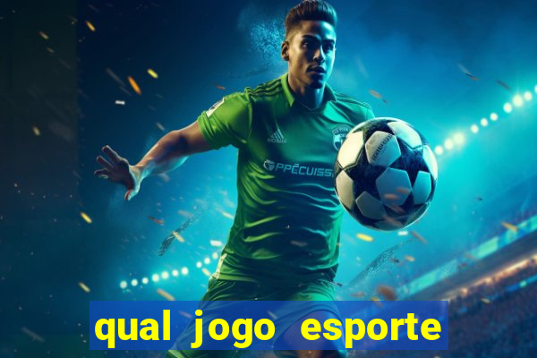 qual jogo esporte da sorte mais facil de ganhar