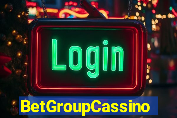 BetGroupCassino