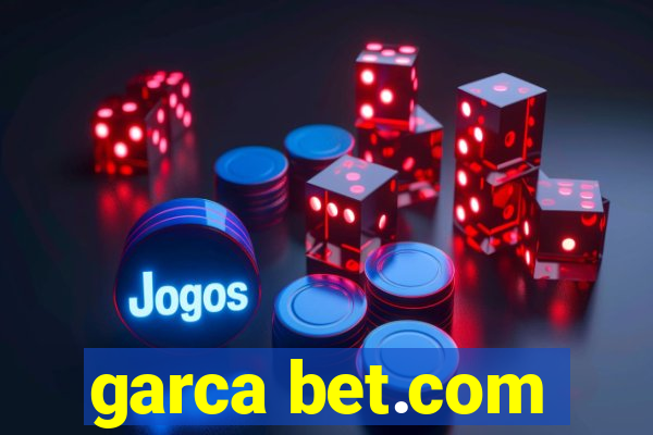 garca bet.com