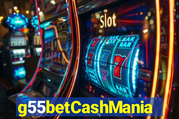 g55betCashMania