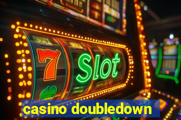 casino doubledown