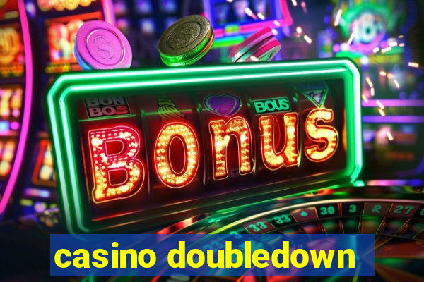 casino doubledown