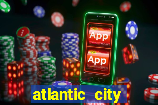 atlantic city casino new jersey