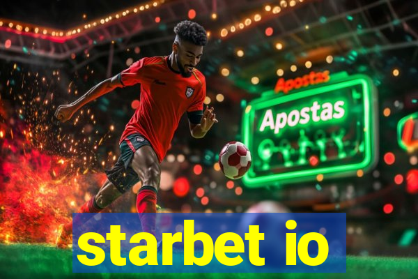 starbet io