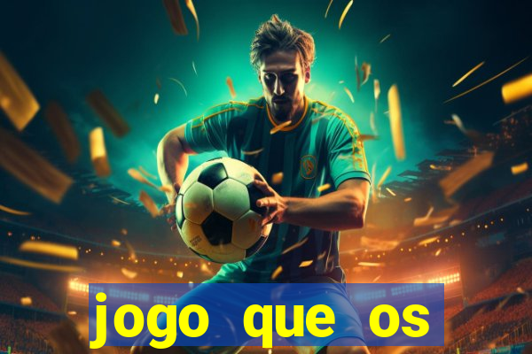 jogo que os famosos jogam para ganhar dinheiro