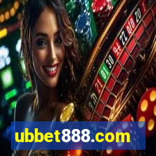 ubbet888.com