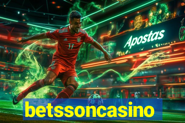 betssoncasino