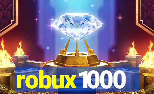 robux1000